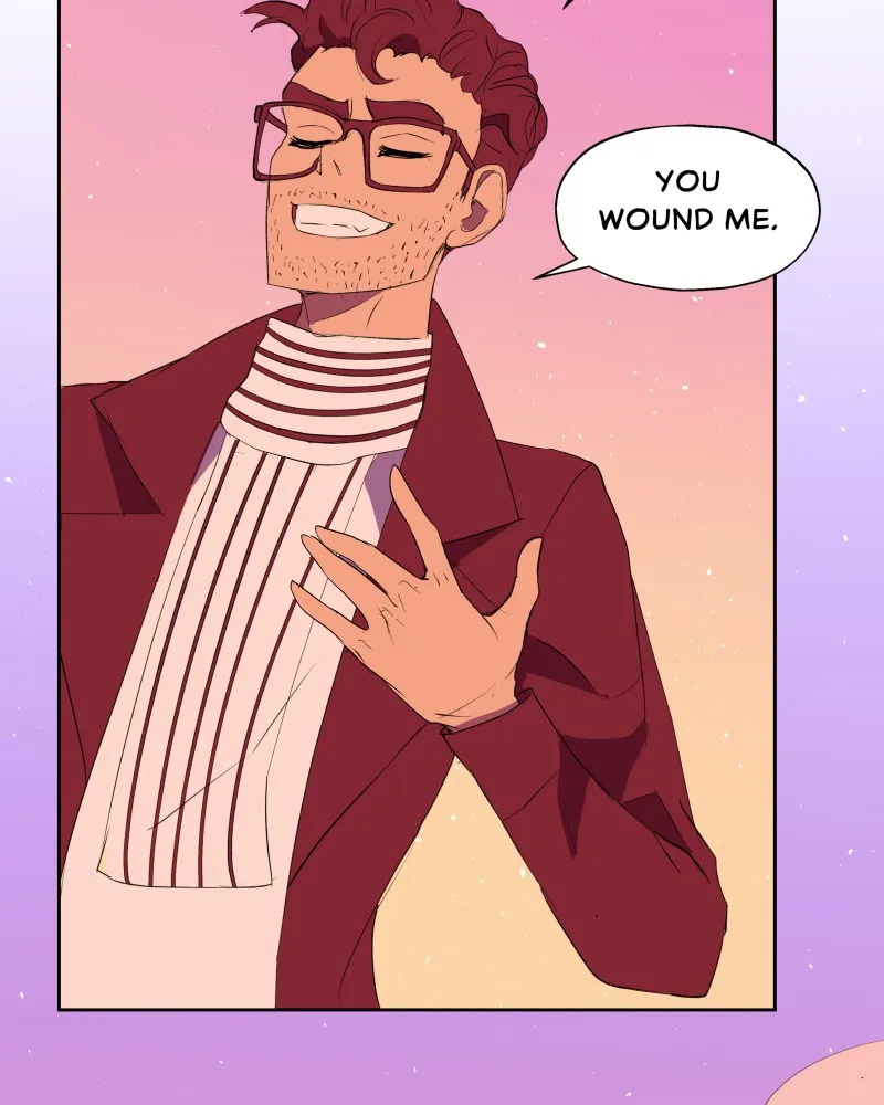 Matchmaker Hero Chapter 16 page 37 - 