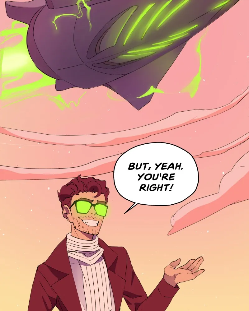 Matchmaker Hero Chapter 16 page 40 - 
