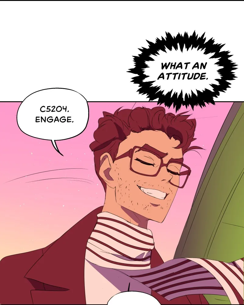 Matchmaker Hero Chapter 16 page 46 - 