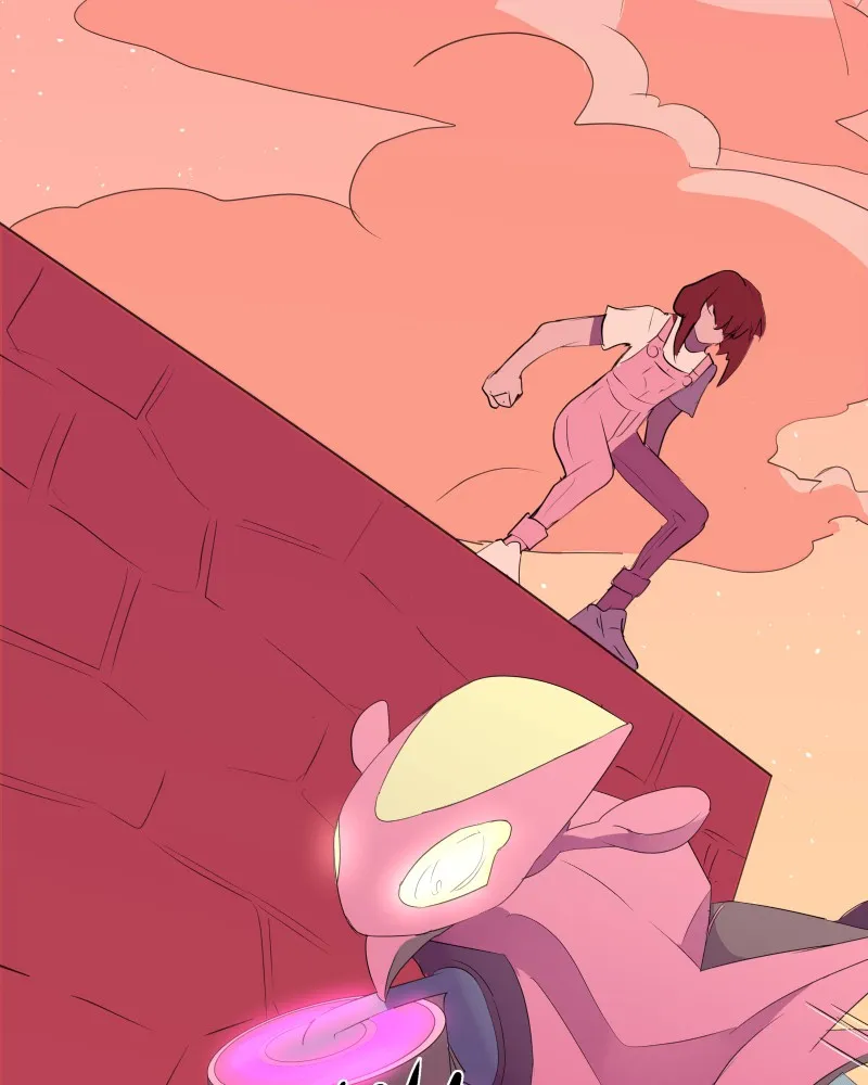 Matchmaker Hero Chapter 16 page 54 - 