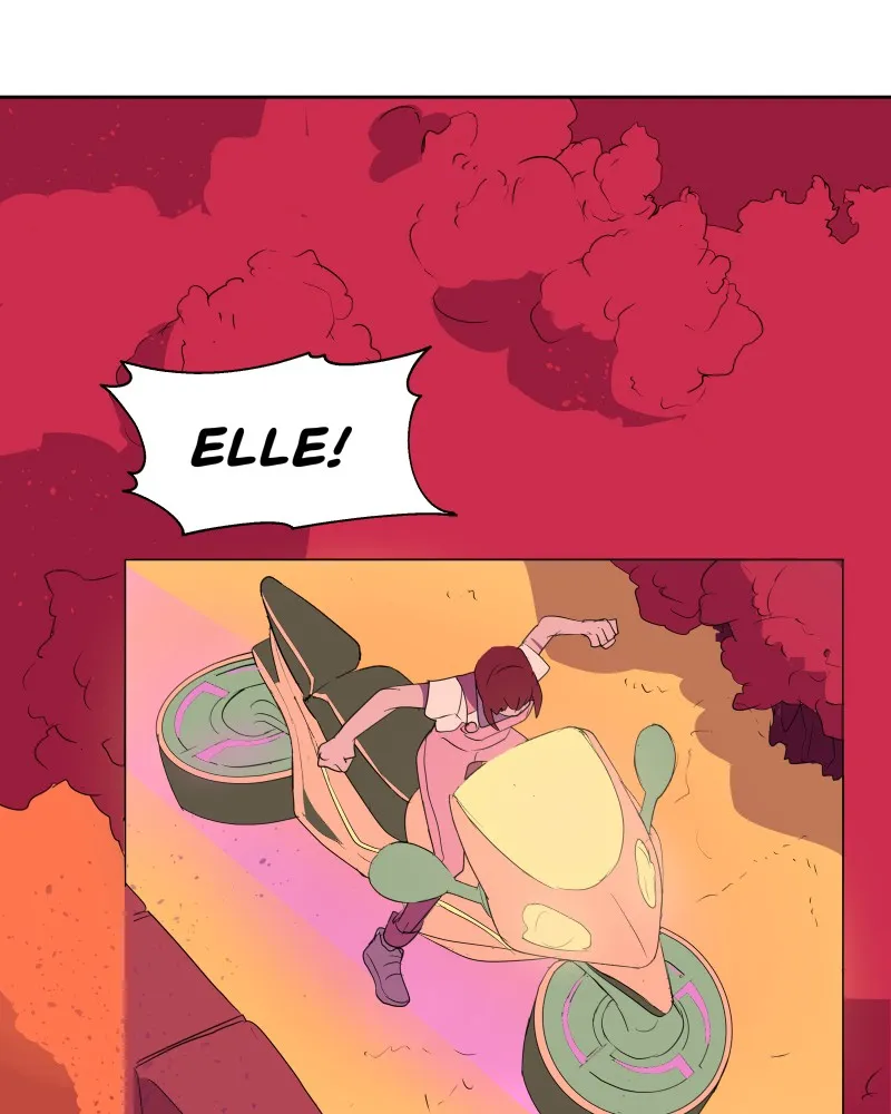 Matchmaker Hero Chapter 16 page 56 - 