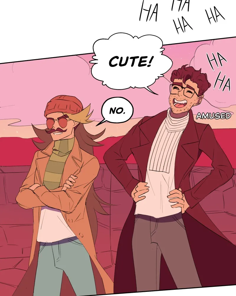 Matchmaker Hero Chapter 16 page 7 - 