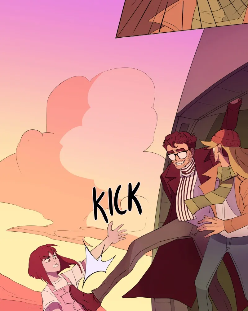 Matchmaker Hero Chapter 16 page 68 - 