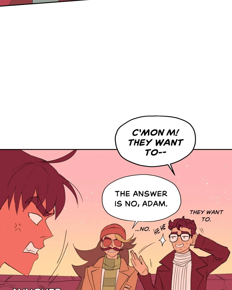 Matchmaker Hero Chapter 16 page 8 - 