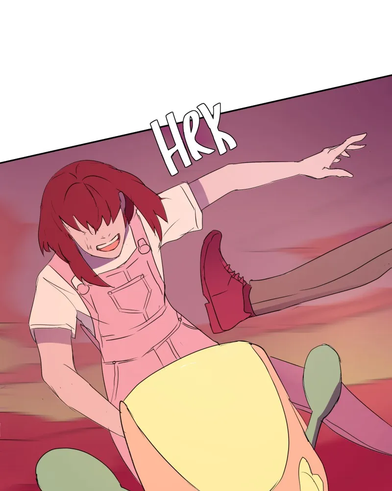 Matchmaker Hero Chapter 16 page 71 - 
