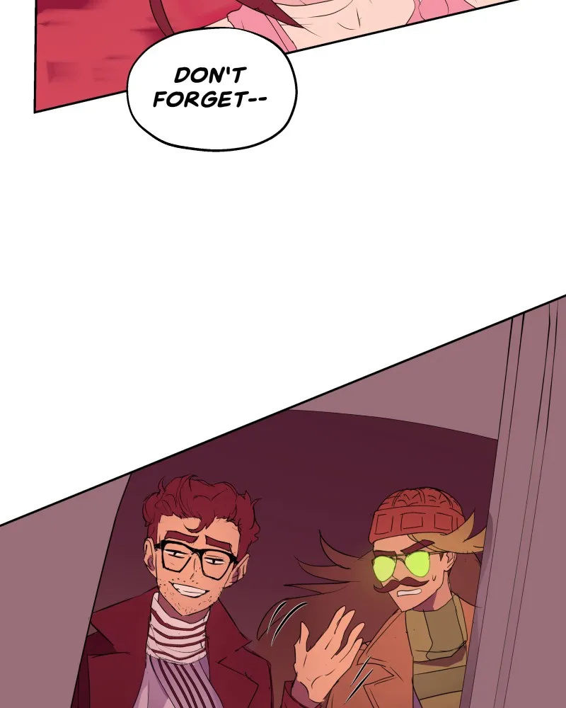 Matchmaker Hero Chapter 16 page 73 - 
