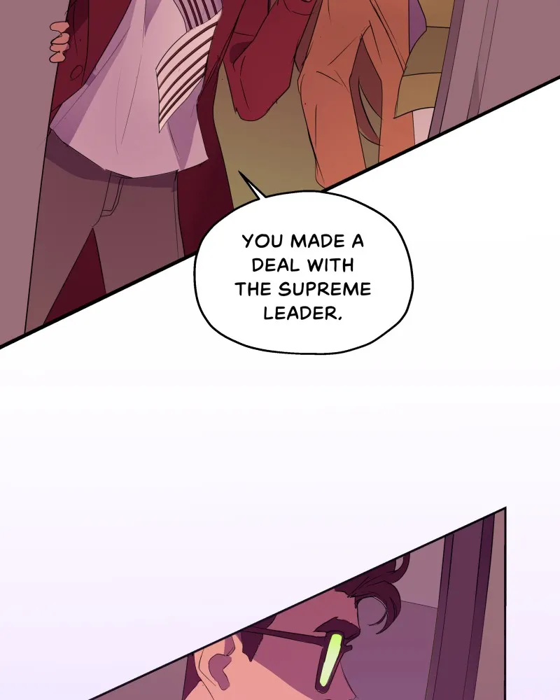 Matchmaker Hero Chapter 16 page 74 - 
