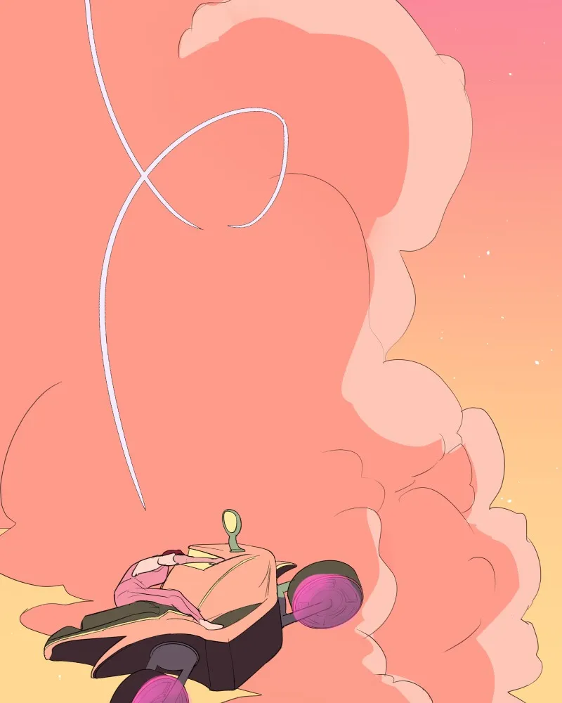 Matchmaker Hero Chapter 16 page 79 - 