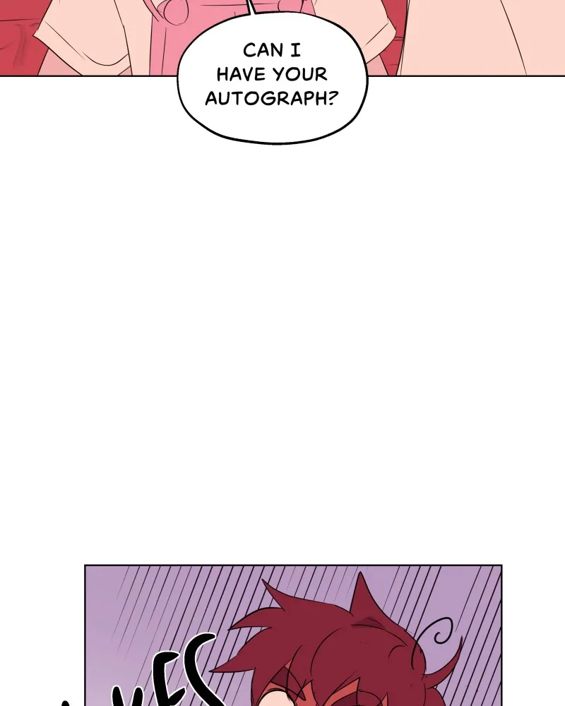 Matchmaker Hero Chapter 17 page 12 - 