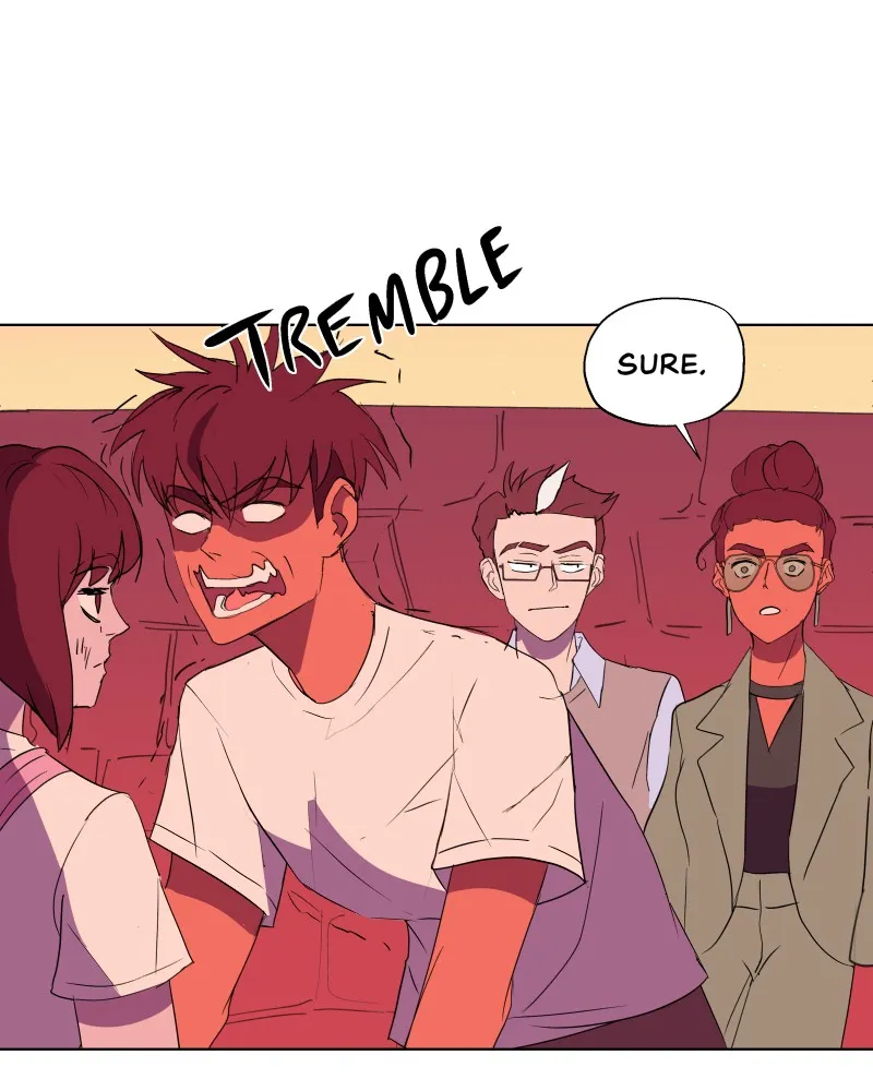 Matchmaker Hero Chapter 17 page 15 - 