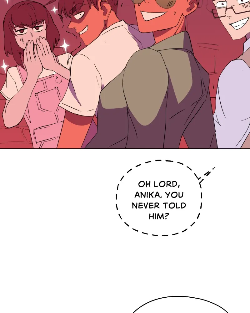 Matchmaker Hero Chapter 17 page 17 - 