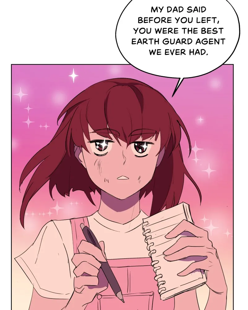 Matchmaker Hero Chapter 17 page 18 - 