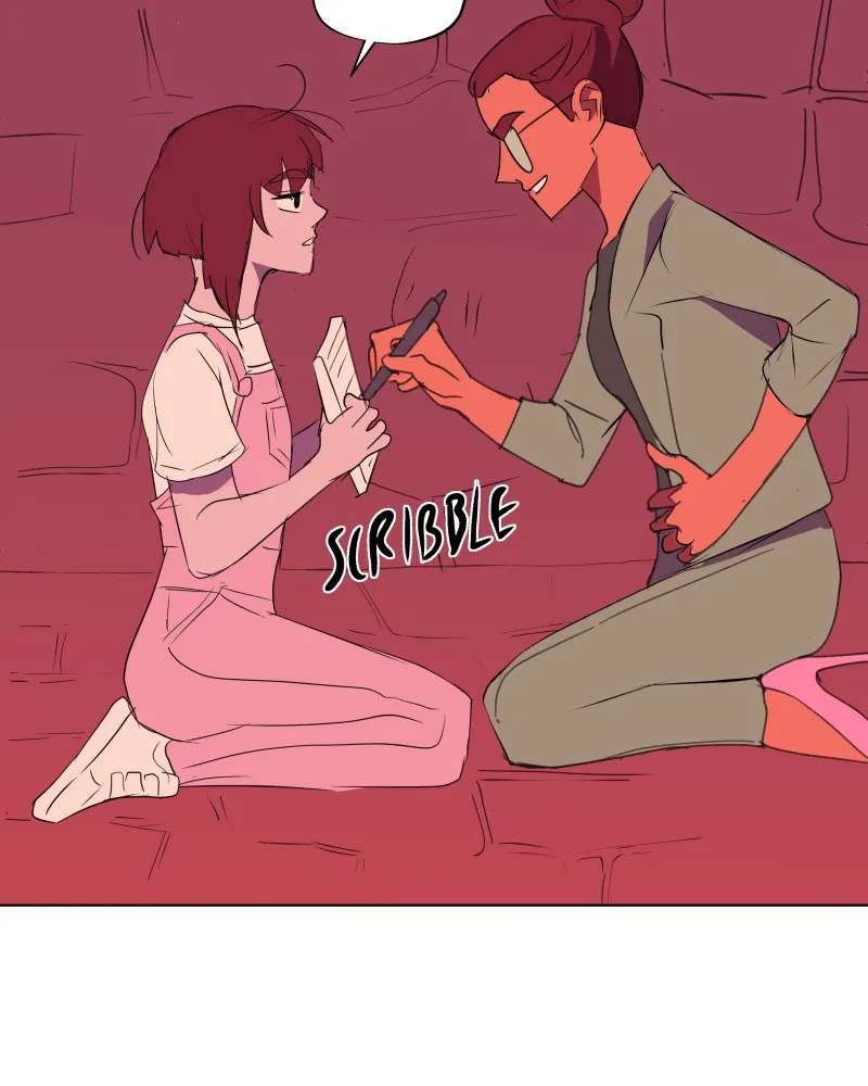 Matchmaker Hero Chapter 17 page 20 - 