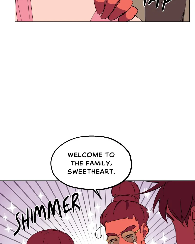 Matchmaker Hero Chapter 17 page 22 - 