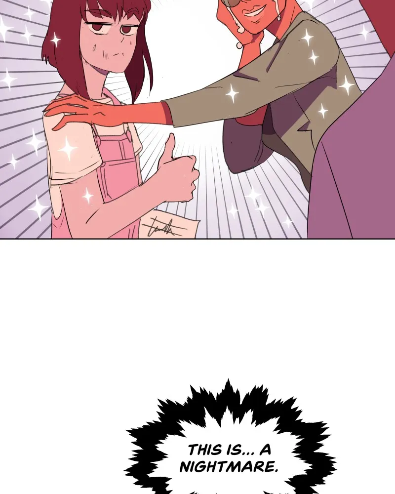 Matchmaker Hero Chapter 17 page 23 - 