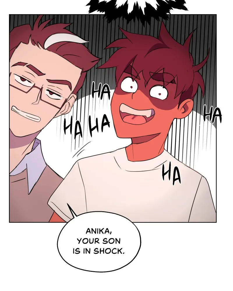 Matchmaker Hero Chapter 17 page 24 - 