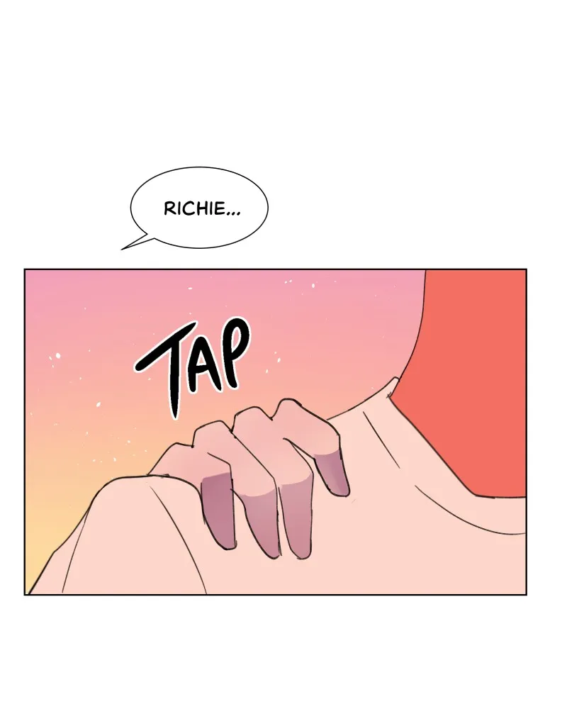 Matchmaker Hero Chapter 17 page 26 - 
