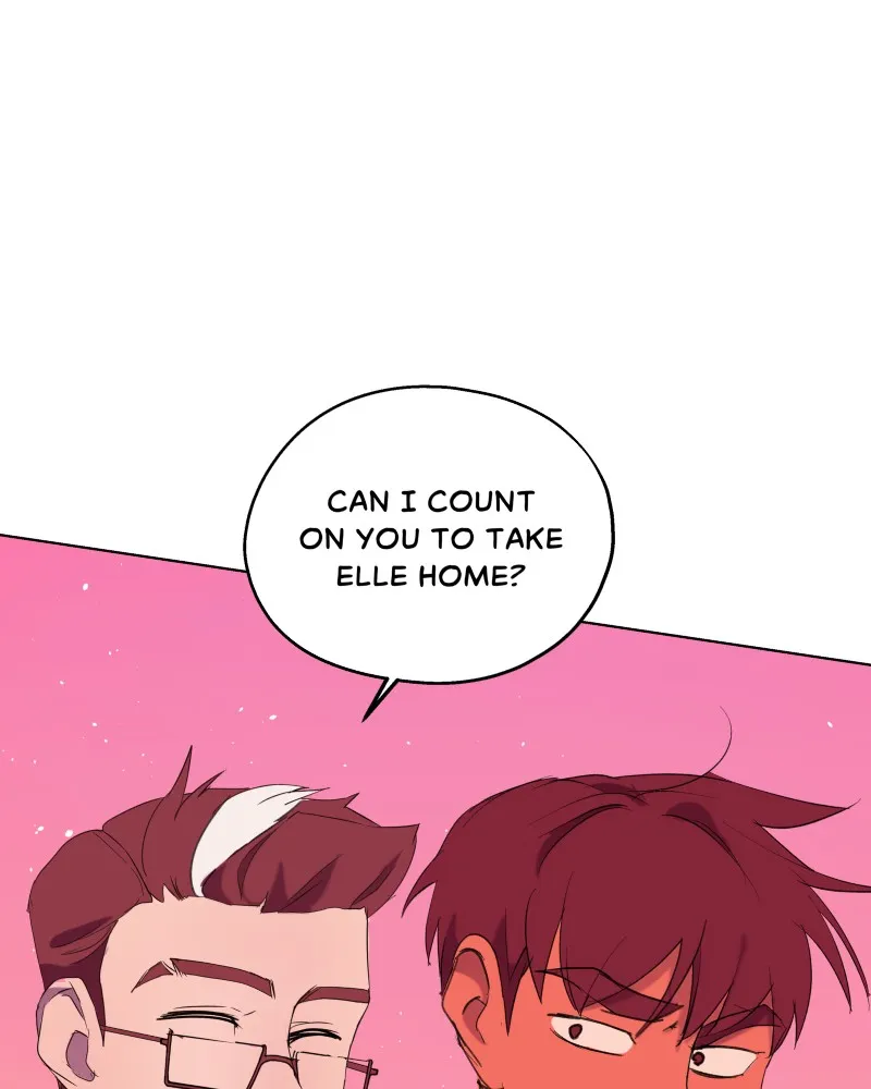 Matchmaker Hero Chapter 17 page 27 - 