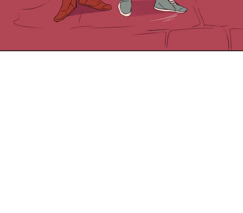 Matchmaker Hero Chapter 17 page 33 - 