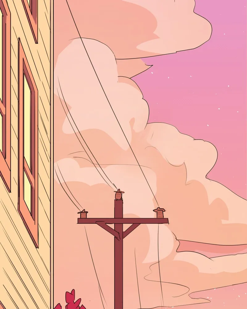 Matchmaker Hero Chapter 17 page 36 - 