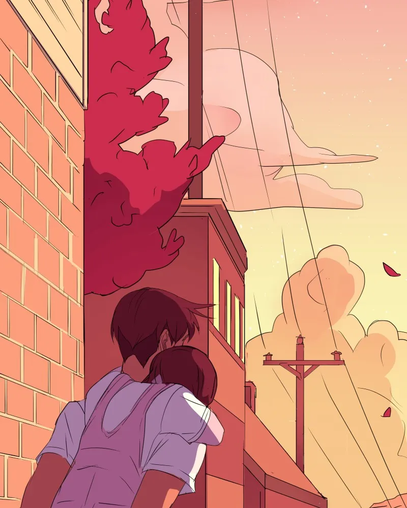 Matchmaker Hero Chapter 17 page 37 - 