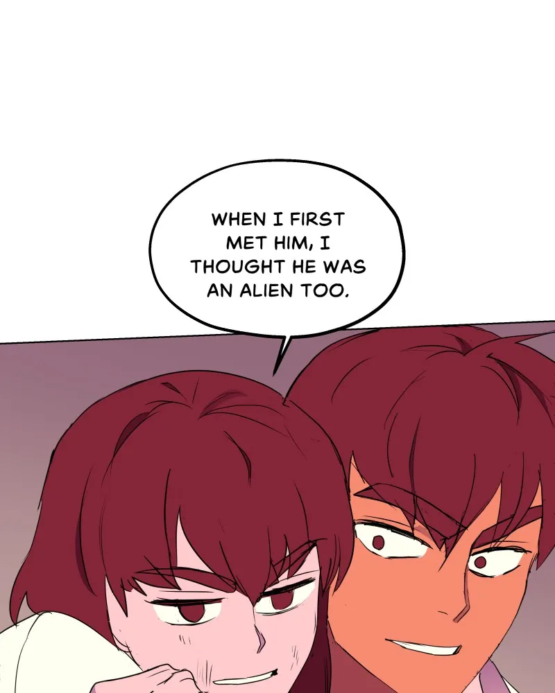 Matchmaker Hero Chapter 17 page 46 - 