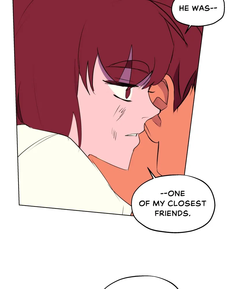 Matchmaker Hero Chapter 17 page 48 - 