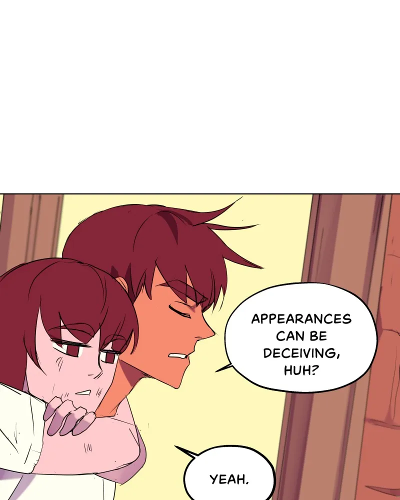 Matchmaker Hero Chapter 17 page 50 - 