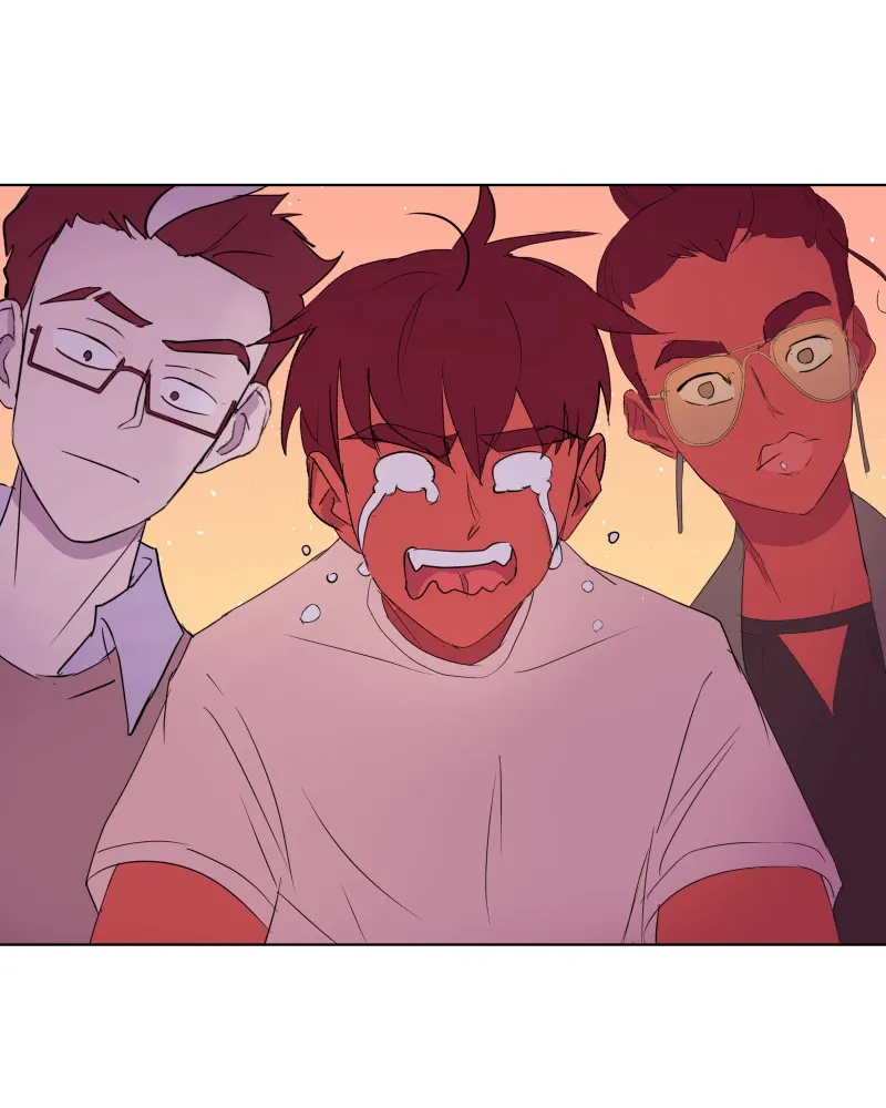 Matchmaker Hero Chapter 17 page 6 - 