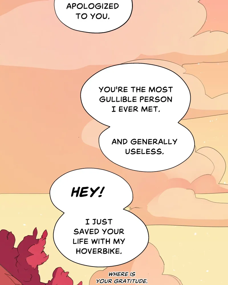 Matchmaker Hero Chapter 17 page 52 - 