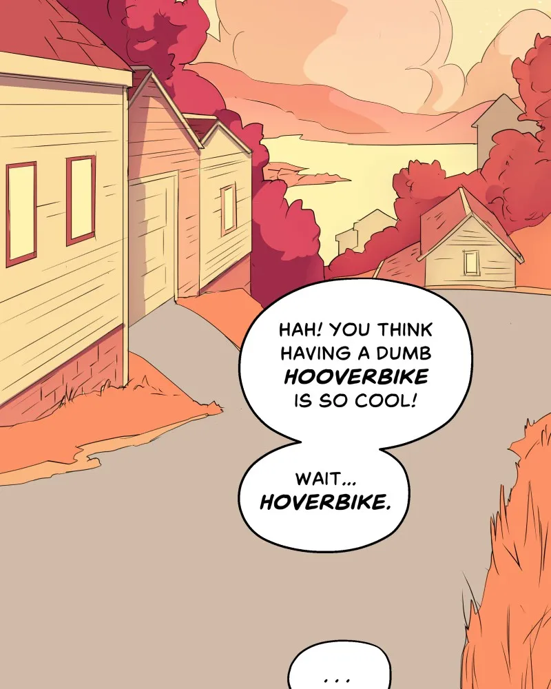 Matchmaker Hero Chapter 17 page 53 - 