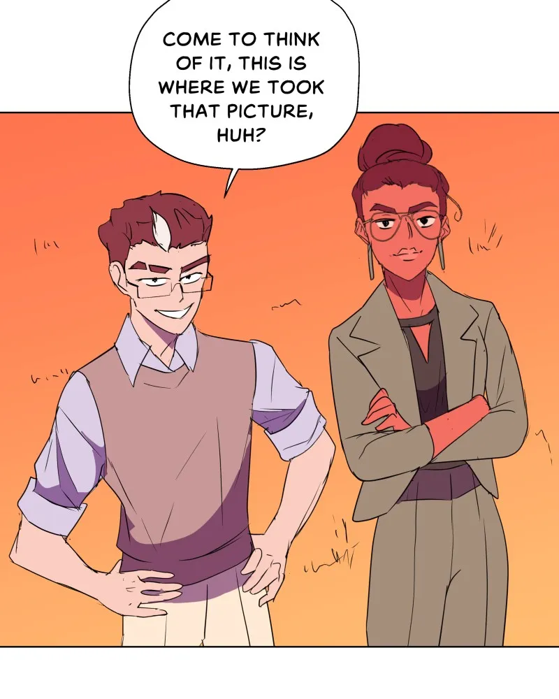 Matchmaker Hero Chapter 17 page 60 - 