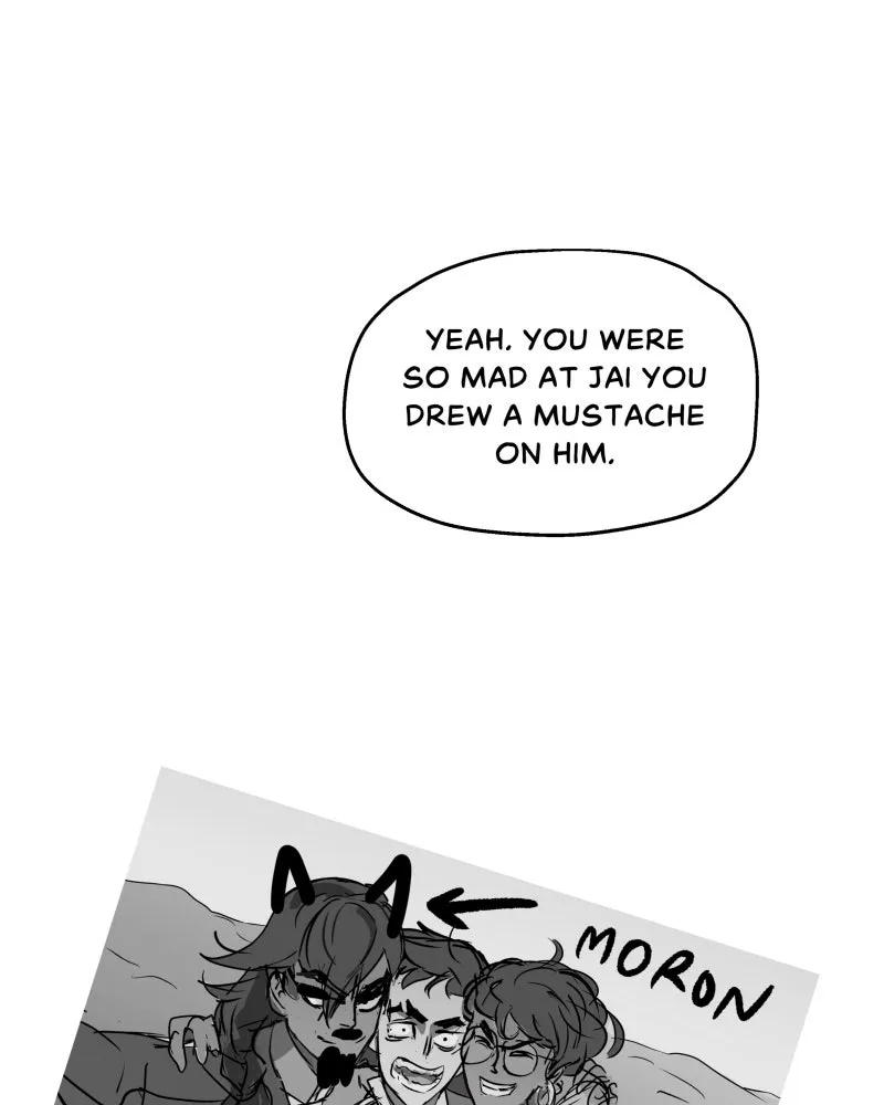 Matchmaker Hero Chapter 17 page 61 - 