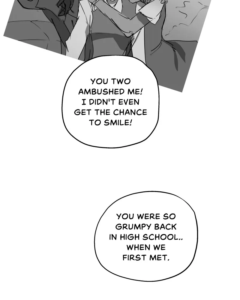 Matchmaker Hero Chapter 17 page 62 - 