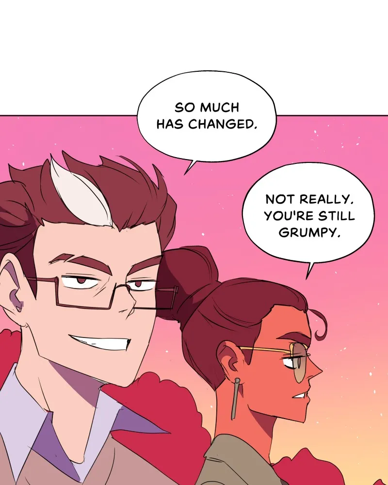 Matchmaker Hero Chapter 17 page 63 - 