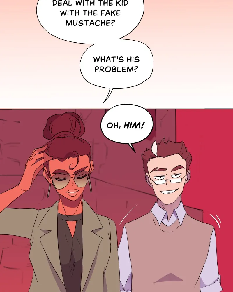 Matchmaker Hero Chapter 17 page 73 - 