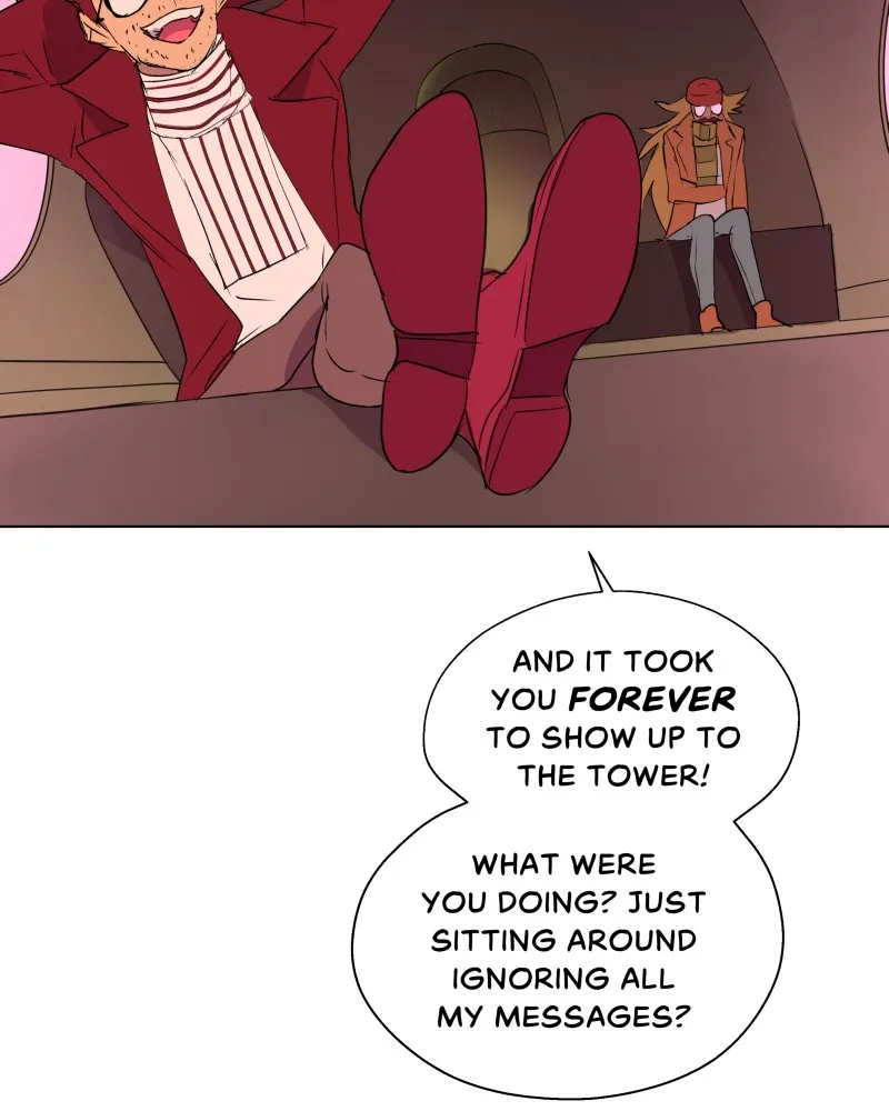 Matchmaker Hero Chapter 17 page 81 - 