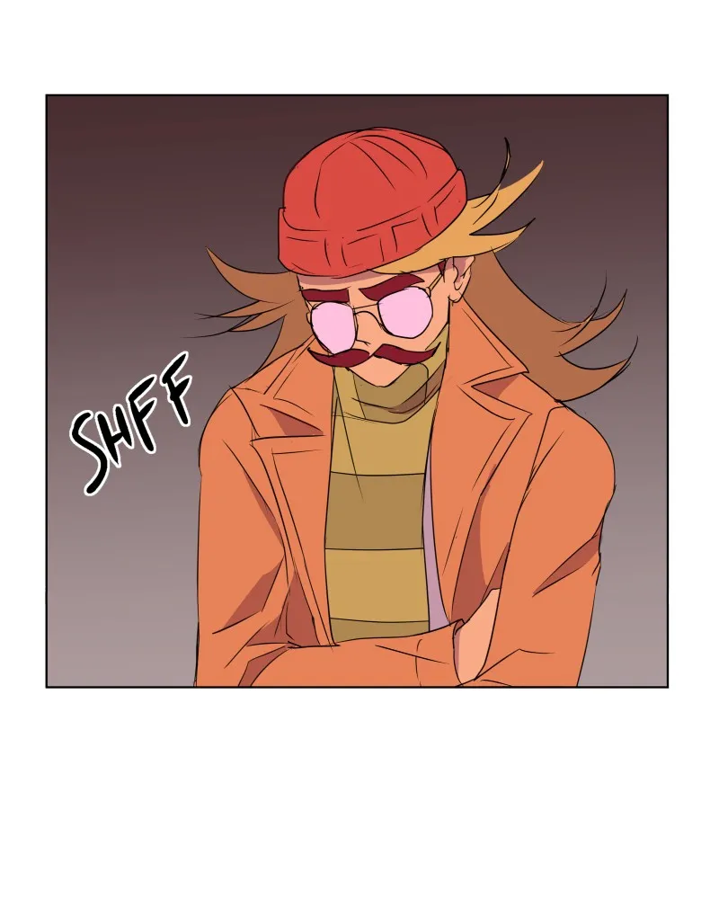 Matchmaker Hero Chapter 17 page 82 - 