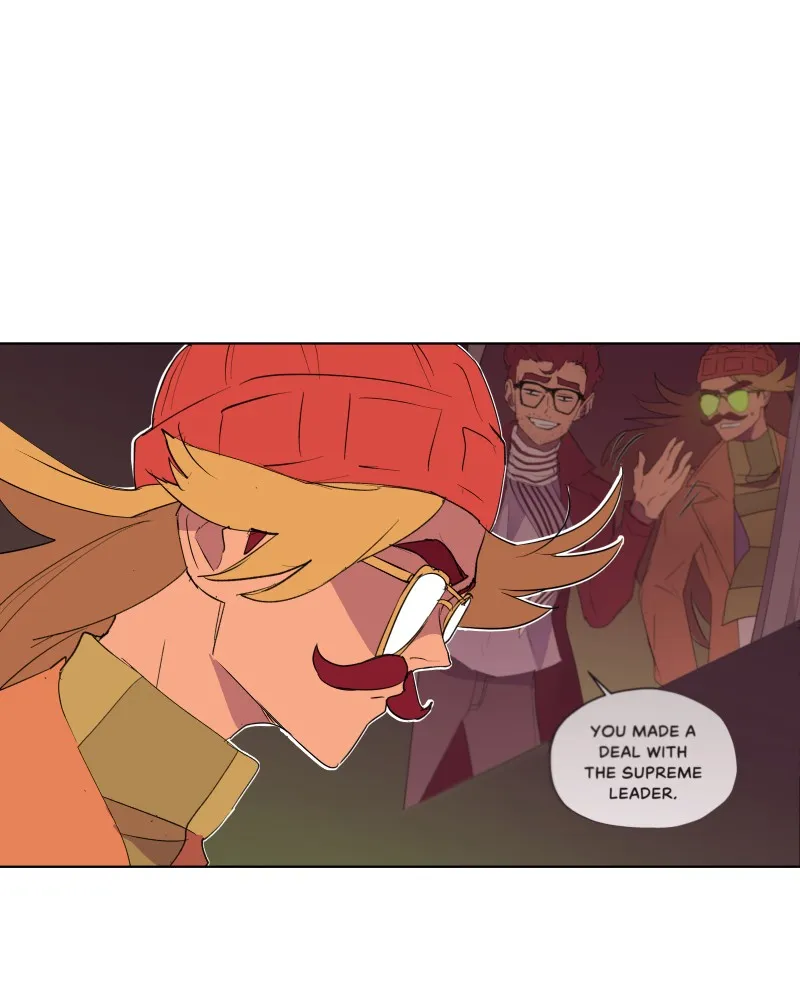 Matchmaker Hero Chapter 17 page 87 - 