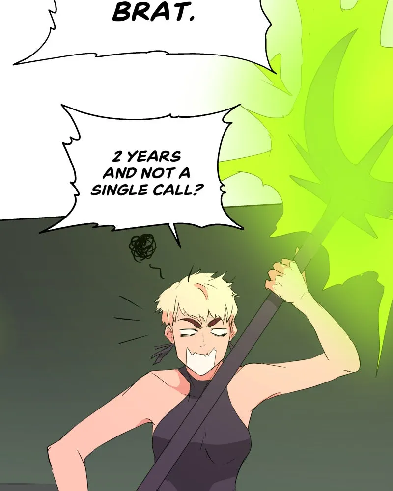 Matchmaker Hero Chapter 18 page 15 - 