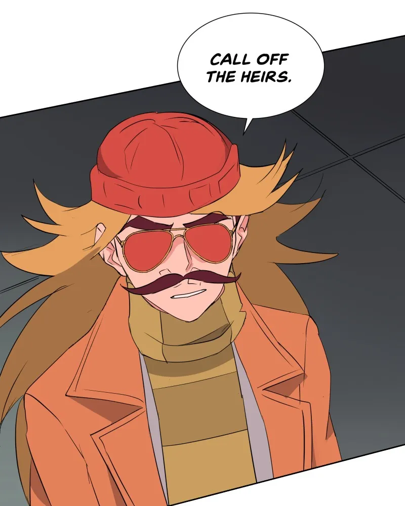 Matchmaker Hero Chapter 18 page 21 - 