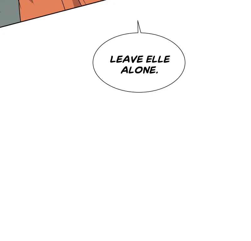 Matchmaker Hero Chapter 18 page 22 - 