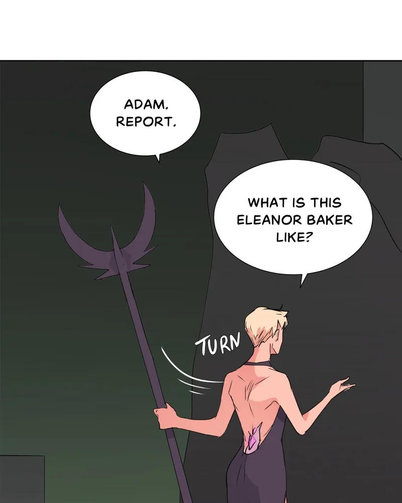Matchmaker Hero Chapter 18 page 25 - 