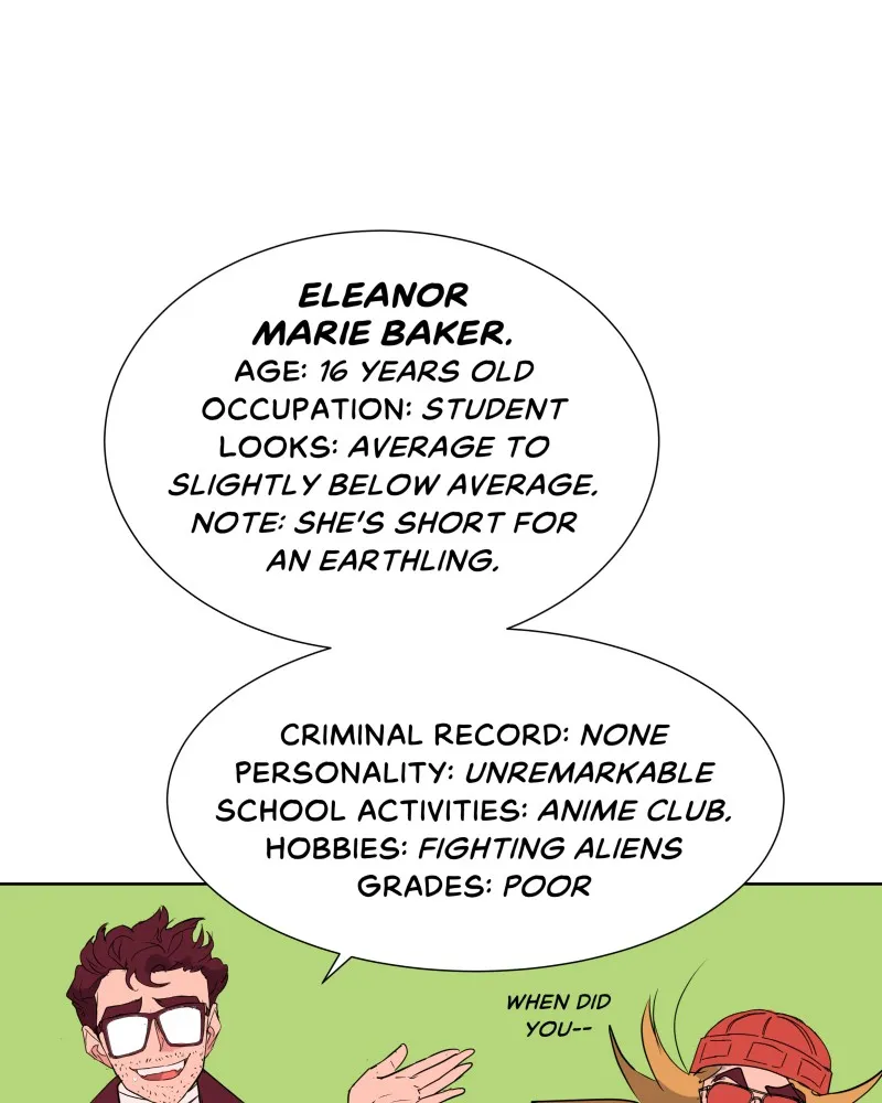 Matchmaker Hero Chapter 18 page 28 - 
