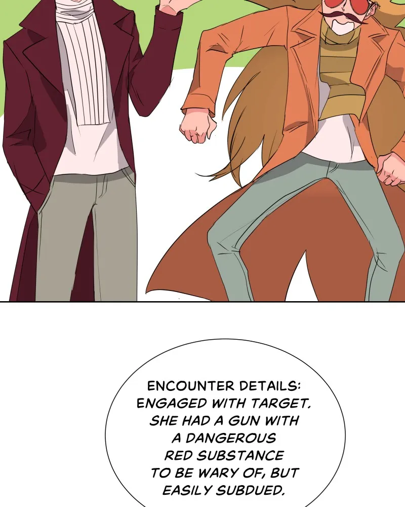 Matchmaker Hero Chapter 18 page 29 - 