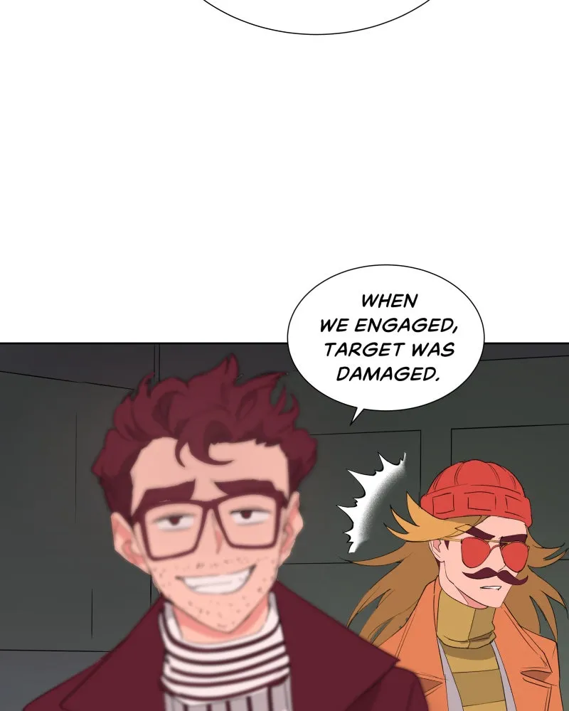 Matchmaker Hero Chapter 18 page 30 - 