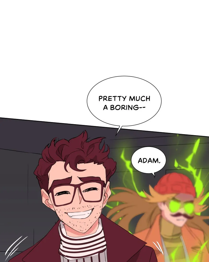 Matchmaker Hero Chapter 18 page 33 - 