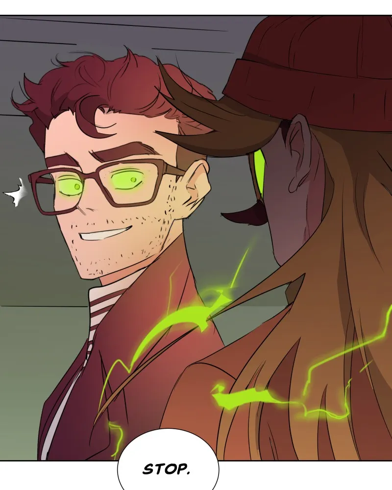 Matchmaker Hero Chapter 18 page 35 - 
