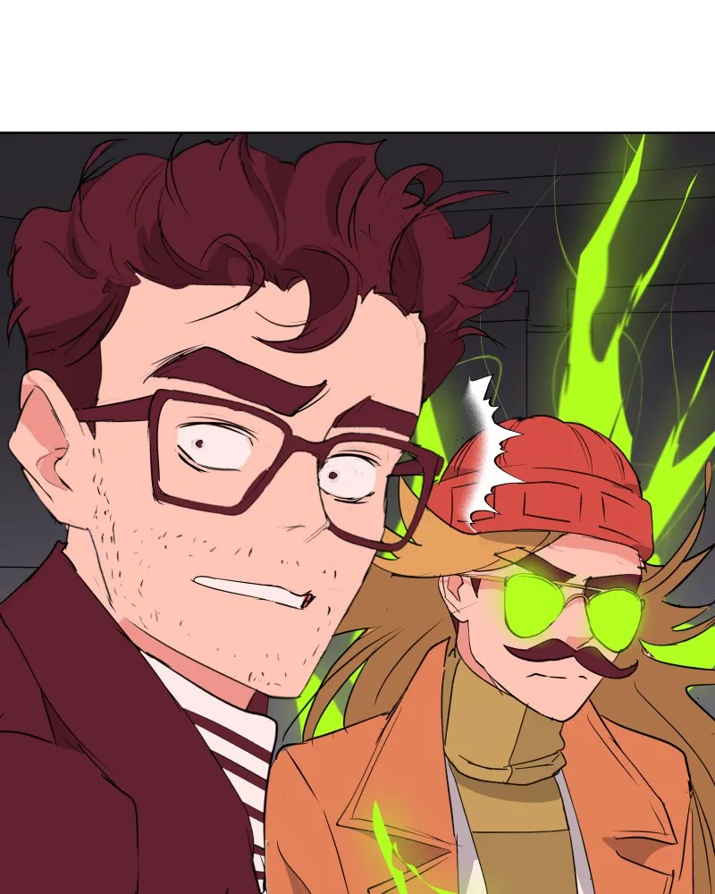 Matchmaker Hero Chapter 18 page 40 - 