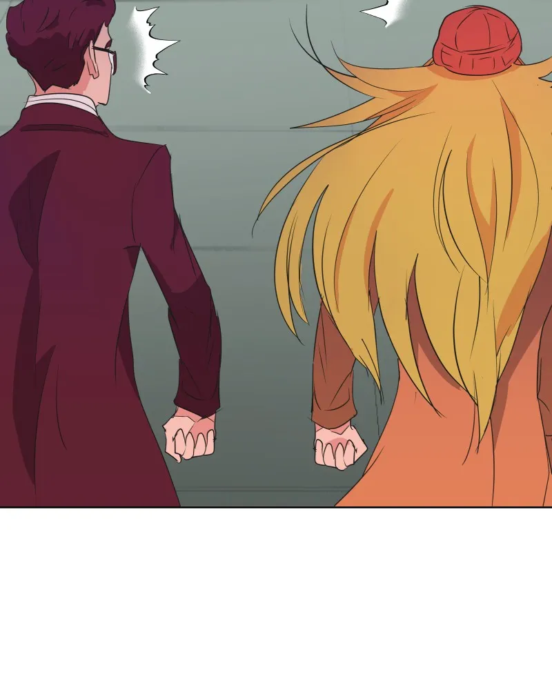 Matchmaker Hero Chapter 18 page 46 - 